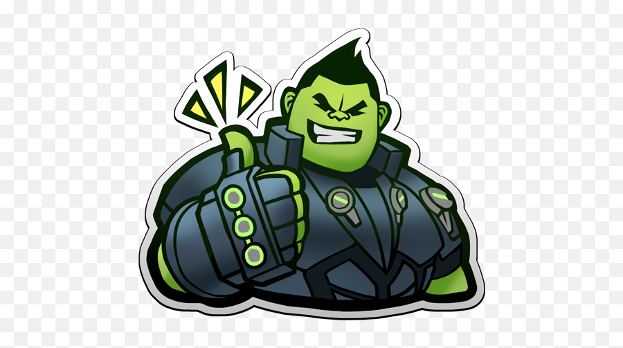 Marvel Future Fight - Fictional Character Emoji,Marvel Emoji