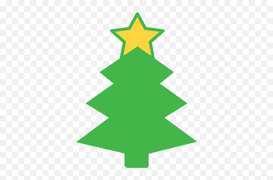 Christmas Tree Emoji For Facebook Email Sms - Christmas Tree Emoji Simple,Christmas Tree Emoji Png