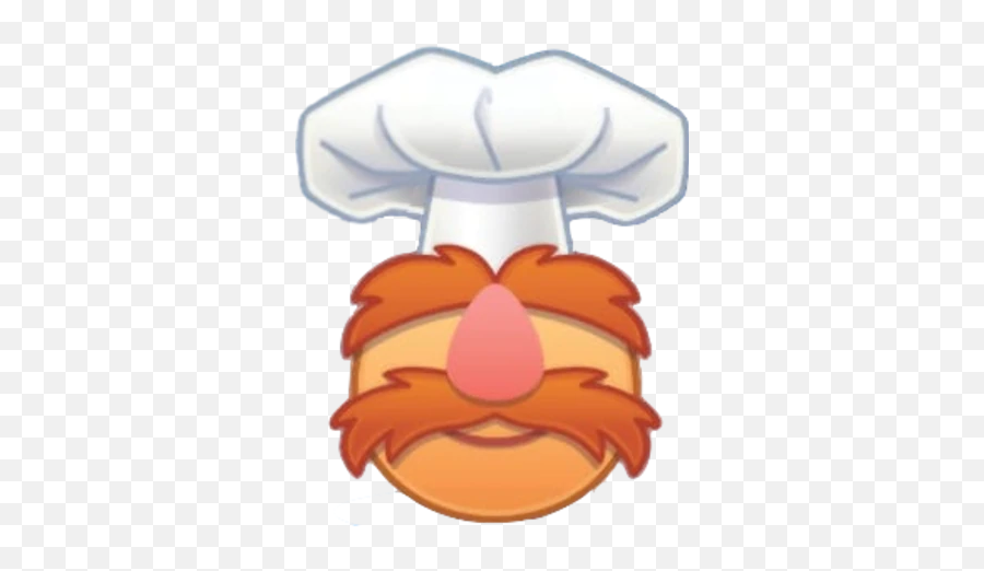 The Swedish Chef Disney Emoji Blitz Wiki Fandom - Disney Emoji Blitz Swedish Chef,Prince Emoji