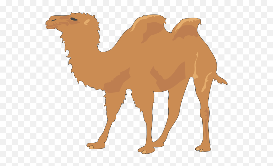 Camel With Two Humps Png Svg Clip Art For Web - Download Happy Covid Hump Day Emoji,Humping Emoji