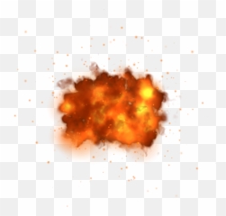 Explosion Explode Exploding Freetoedit - Realistic Gif Transparent Emoji