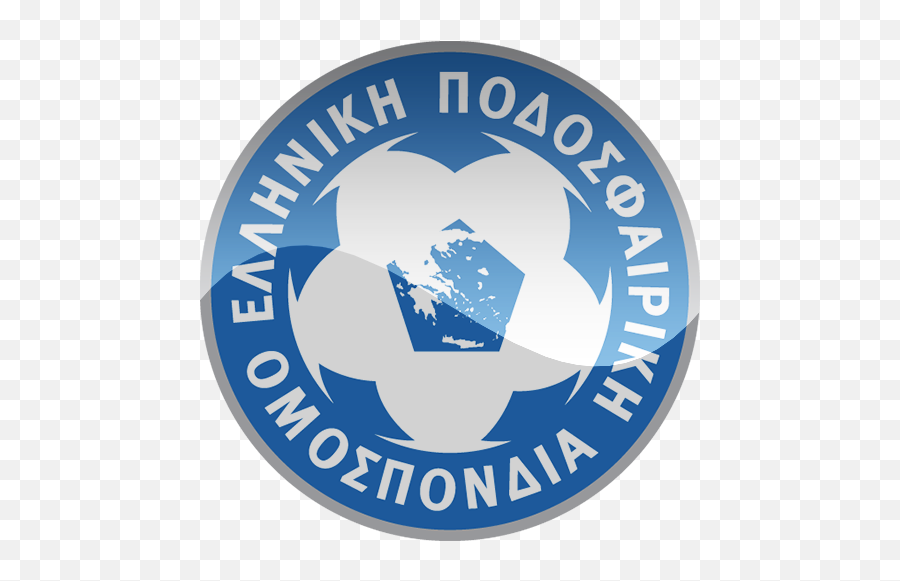 Greece Football Logo Png - Greece Logo Football Png Emoji,Greece Flag Emoji