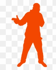 illustration rapper vector art - Clip Art Library Transparent Rapper Emoji