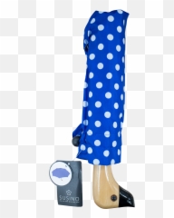 Umbrella Polka Dot Duck Head Handle Manual - Lovely Emoji,10 Umbrella Emoji