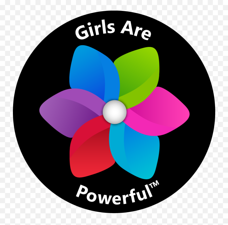 Girls Are Powerful Givemn - Powerful Girls Emoji,Girls Emoticons
