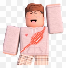 Boy Gfx Sticker - Roblox Emoji