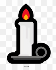 Holidays Font Line Symbol For Diwali - Clipart Cylinder Emoji