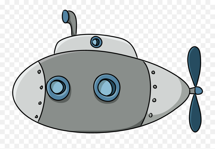 Clipart Submarine Png Emoji,Submarine Emoji