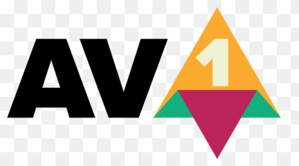 Encoding Av1 - Alliance For Open Media Emoji,Fly The W Emoji