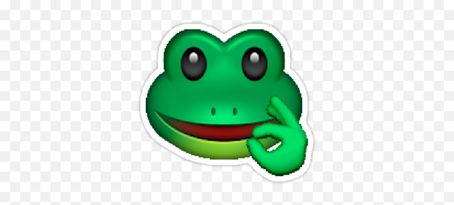 Pin - Frog And Tea Emoji Transparent,Pepe Emoji