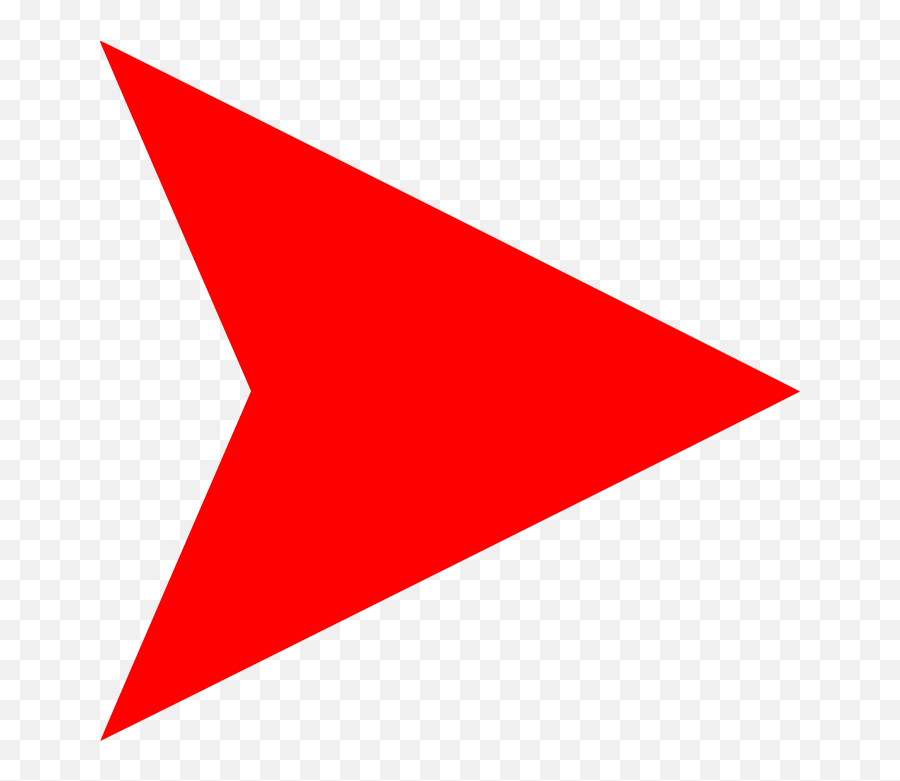 Red Arrow Right - Red Play Button Png Emoji,Singapore Flag Emoji