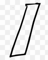 Code Slash - Forward Clipart Emoji