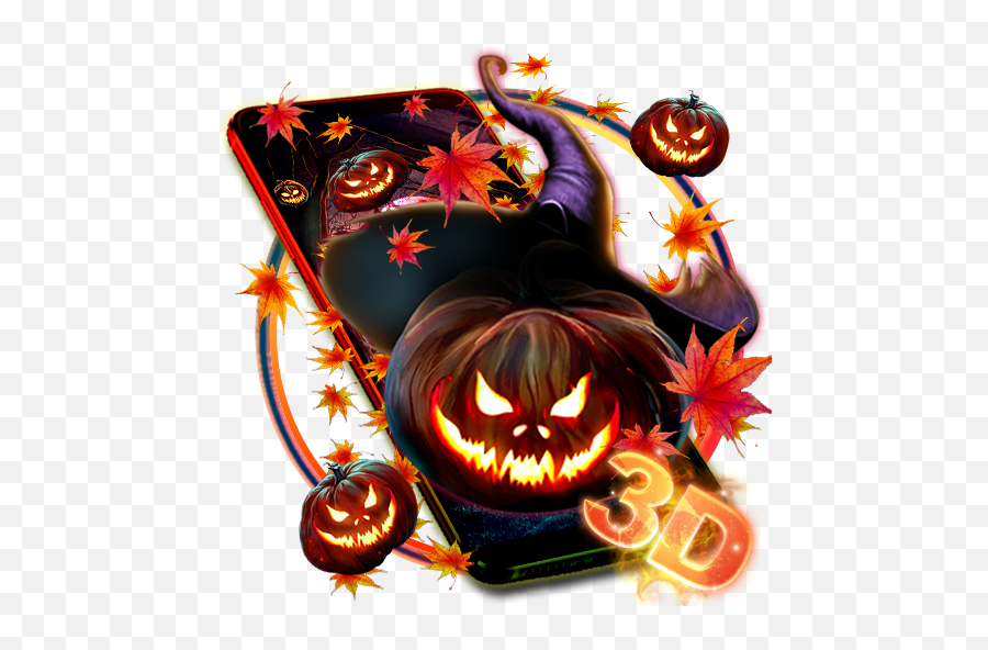 Scary Pumpkin Night Gravity - Pumpkin Night Emoji,Scary Emojis