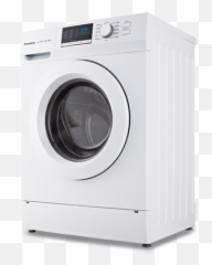 Panasonic 7kg Front Load Washing - Panasonic Washing Machine Na 127 Emoji,Washing Machine Emoji