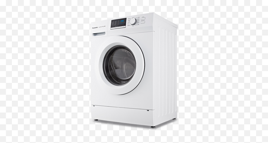 Panasonic 7kg Front Load Washing - Panasonic Washing Machine Na 127 Emoji,Washing Machine Emoji