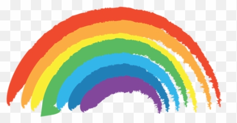 Transparent Png Svg Vector File - Transparent Background Colorful Png Emoji,Facebook Rainbow Emoticon