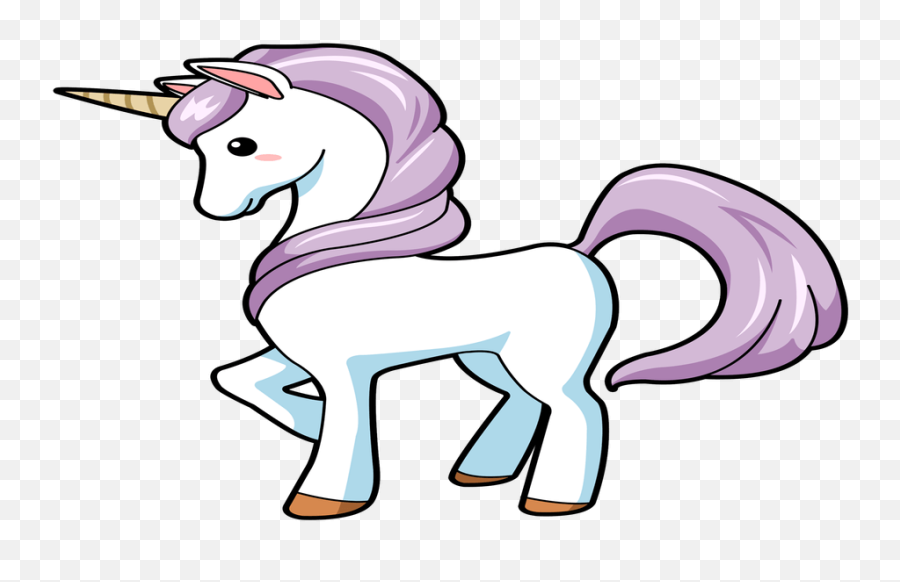 41 Magical Unicorn Coloring Pages - Unicorn Clipart Emoji,Magic Wand Emoji