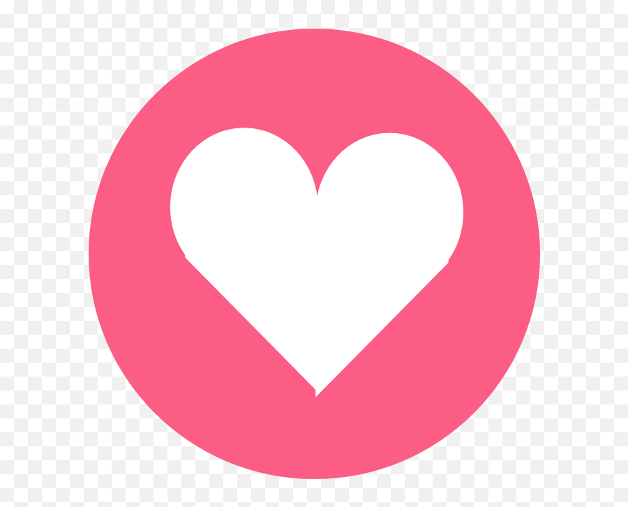 Loved Facebook Emoji Emojisticker - Facebook Love Button Transparent,Love Emoji Facebook