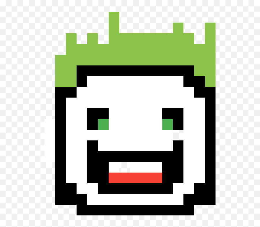 Pixilart - Danganronpa Oc Template Emoji,Joker Emoji