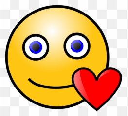Smiley Emoji