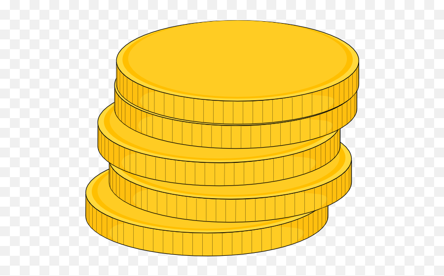 Free Gold Coins Picture Download Free - Gold Coins Clipart Emoji,Gold Coin Emoji