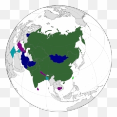 Sco - Shanghai Cooperation Organisation Emoji,Emoticons Para Tt