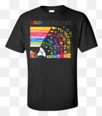 Color Emotion Ultra Cotton T - Am An English Teacher Emoji,Emotion Con