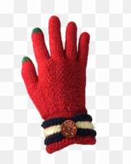 Gloves Png And Vectors For Free - Winter Emoji