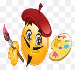 Emoticon Maker 5 - Cartoon Emoji