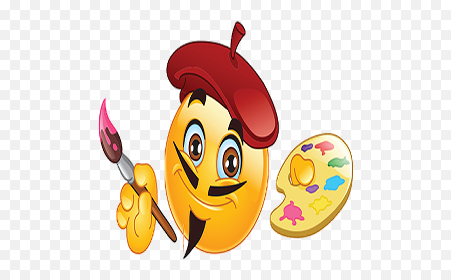 Emoticon Maker 5 - Cartoon Emoji,Fx Emojis