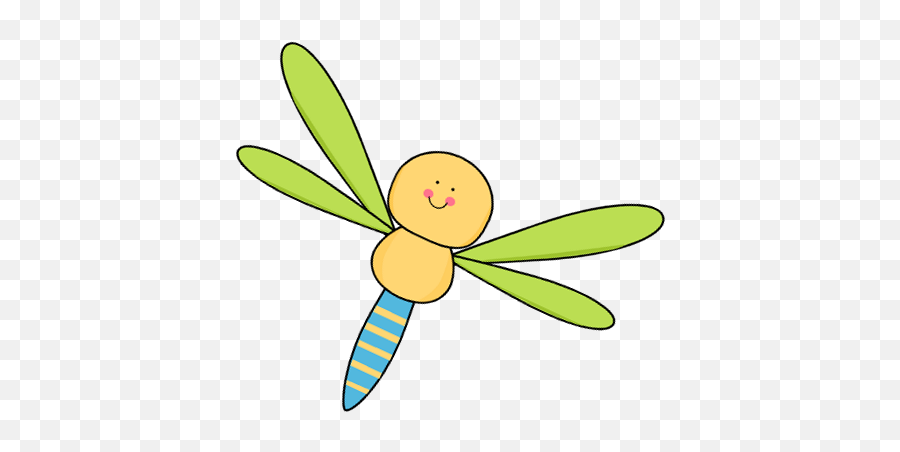 Dragonfly Clipart Black And White - Cute Dragonfly Clipart Emoji,Dragonfly Emoji
