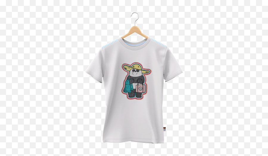 Disney Emoji Lady Graphic T - Burro,Goat Emoji Shirt