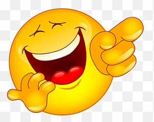 Santa Maria Bbq Comics Buena Park Ca - Hysterically Laughing Clip Art Emoji,Bbq Emoticon
