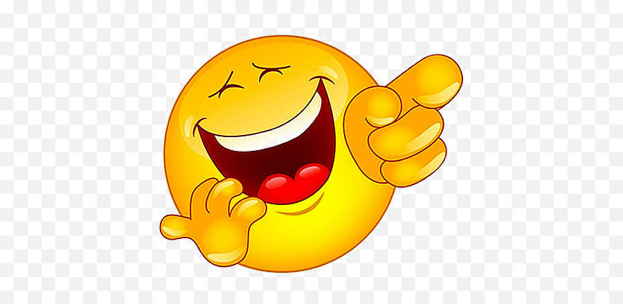 Santa Maria Bbq Comics Buena Park Ca - Hysterically Laughing Clip Art Emoji,Bbq Emoticon