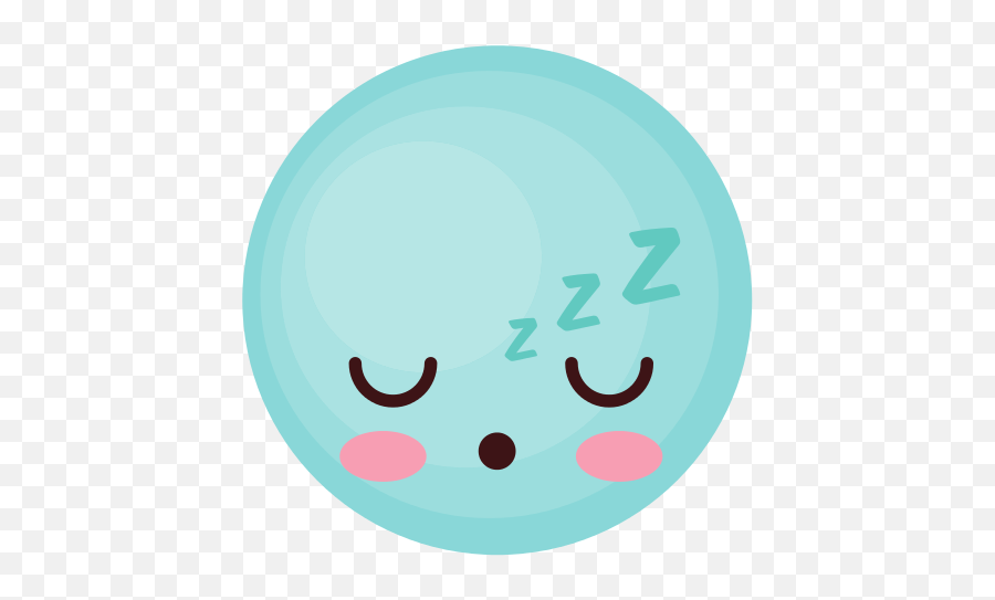Free Premium Avatars And Smileys Icons - Circle Emoji,Cute Emoticons