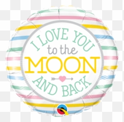 I Love You Red Rose 18 Foil Balloon - Qualatex Emoji,Soccer Mom Emoji