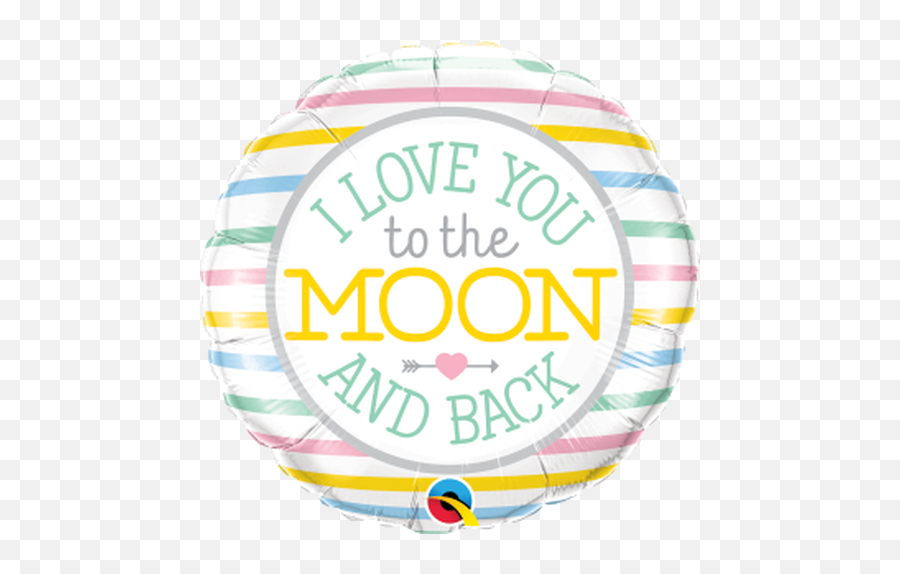 I Love You Red Rose 18 Foil Balloon - Qualatex Emoji,Soccer Mom Emoji