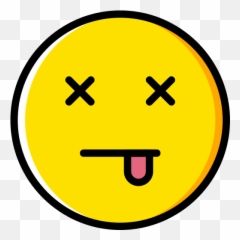 Dead End Icon At Getdrawings Free Download - Circle Emoji,Grateful Dead Emoji