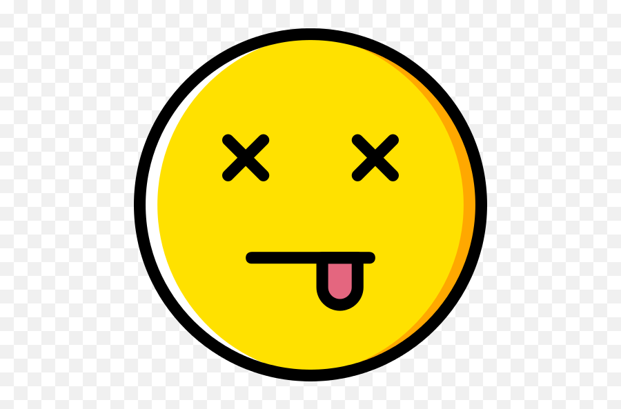 Dead End Icon At Getdrawings Free Download - Circle Emoji,Grateful Dead Emoji