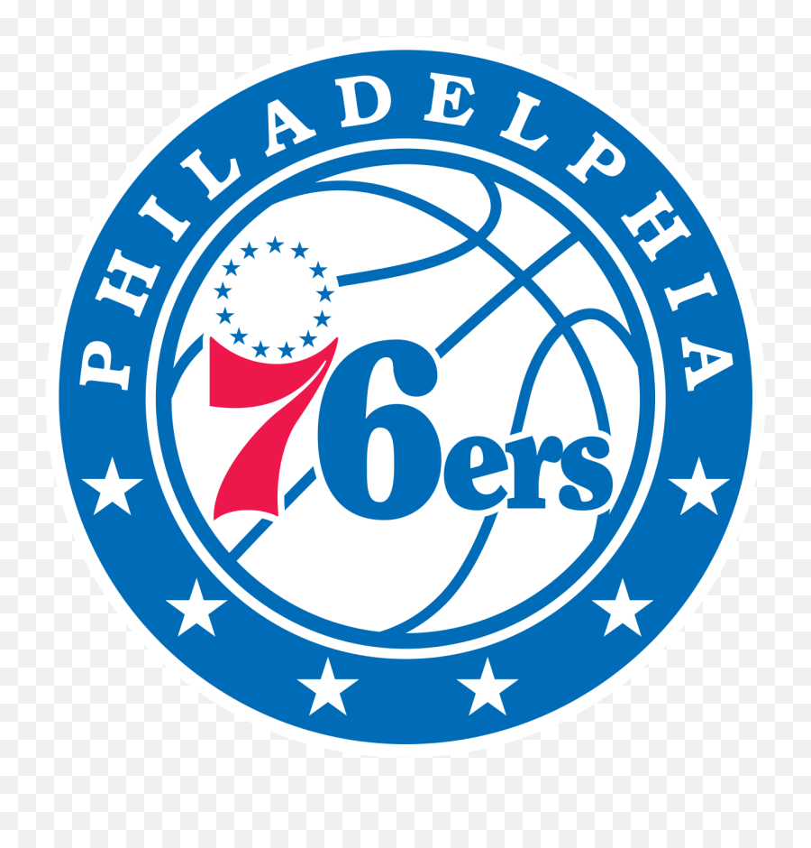 Nba Team Logos Ranking The Best Logos From 1 To 30 - Philadelphia 76ers Logo 2019 Emoji,Guess Nba Team By Emoji