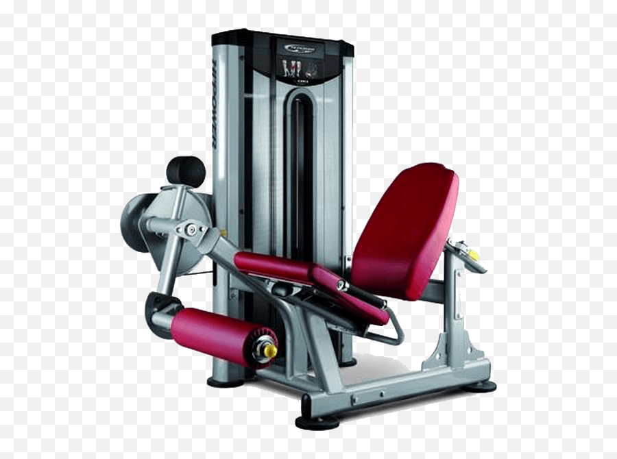 Bh - L010 Leg Extension Fitnessexpertthai Bh Fitness Strength Equipment Emoji,Weightlifting Emoji