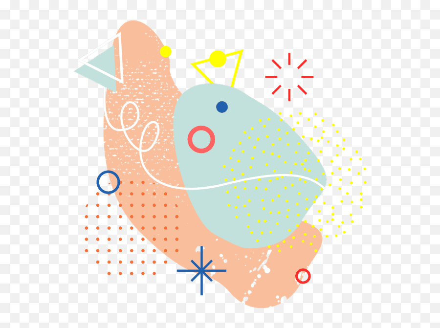 Okosama - Star Canon Pixmatown Dalí Emoji,Goldfish Emoji