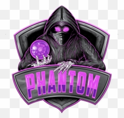 Karambit2K - Mixer Esport Phantom Logo Emoji
