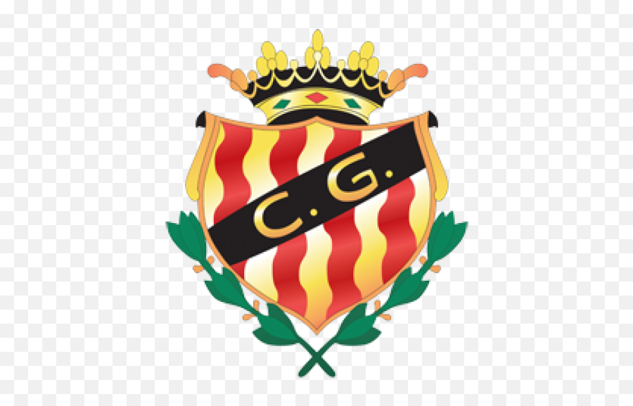 Search For Symbols Spain Symbols - Gimnàstic De Tarragona Emoji,Man Boat Tiger Emoji