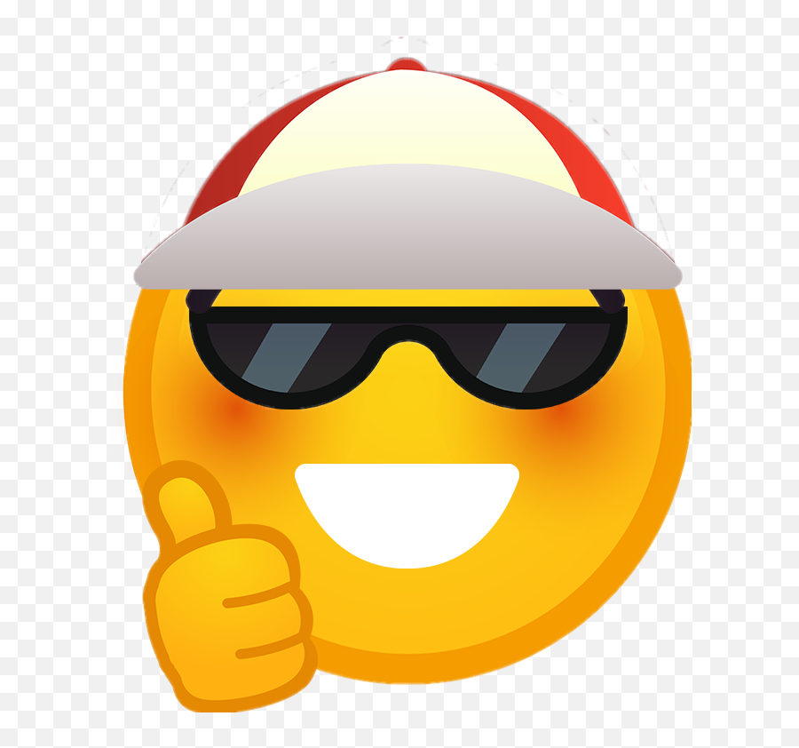 Emoji Emojitraveler Happy Original - Smiley,The Original Emoji