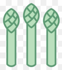 Asparagus Icon - Clip Art Emoji,Asparagus Emoji