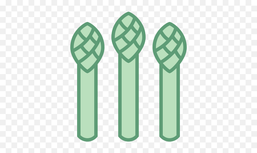 Asparagus Icon - Clip Art Emoji,Asparagus Emoji