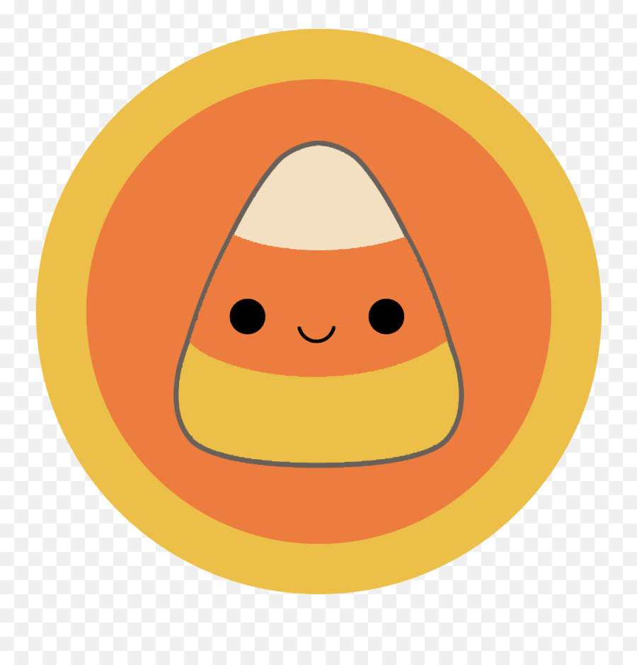 Halloween Triangle - Album On Imgur Clip Art Emoji,Corn Emoticon