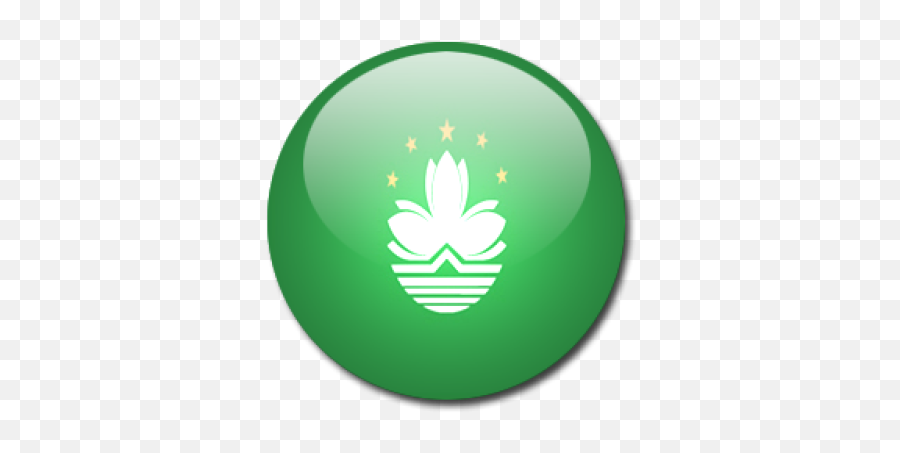 Flag Png And Vectors For Free Download - Macau Flag In Circle Emoji,Pakistan Flag Emoji