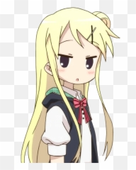 while you guys are worshipping the generic loli titty - Cartoon Emoji